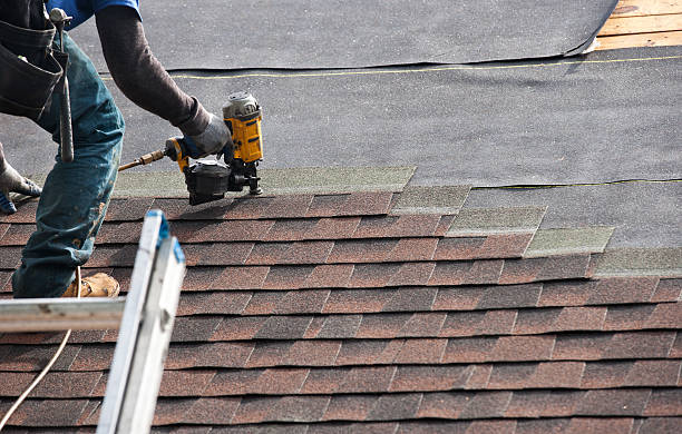 Licensed Emergency Roof Repair service in Churchville, MD - Brentwood Metal Roofing